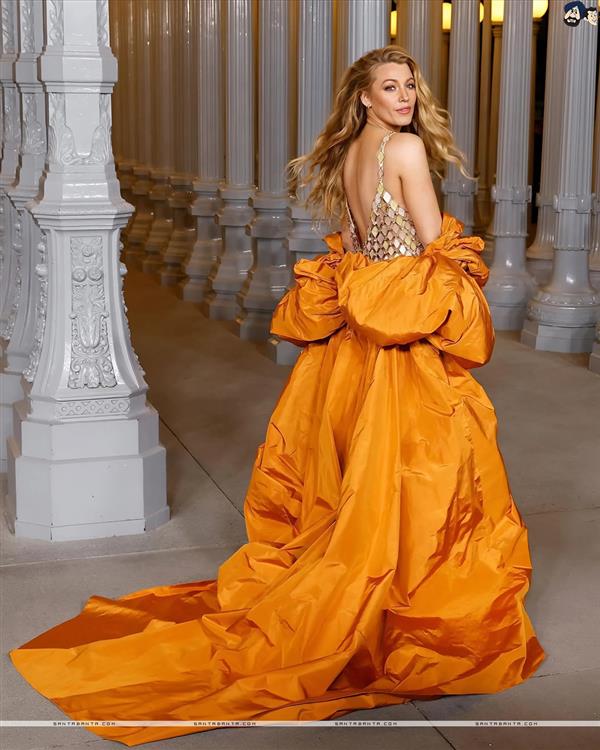 Blake Lively